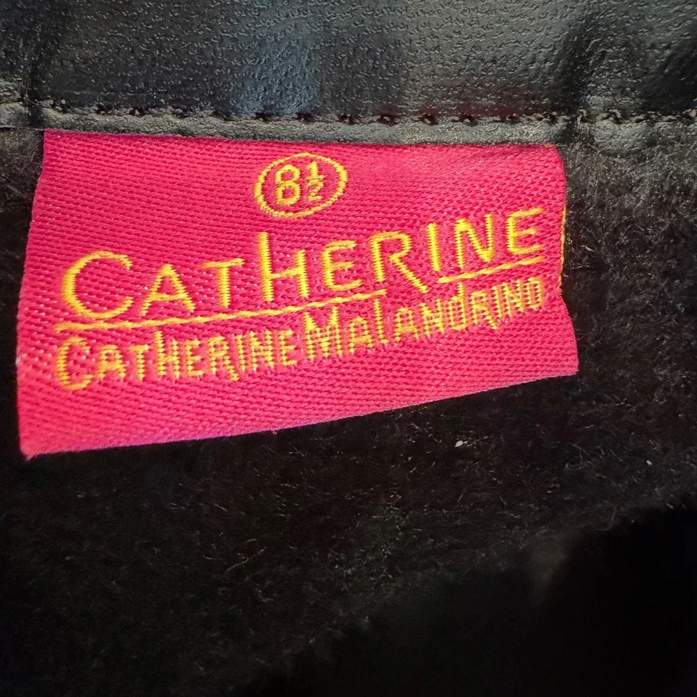 Catherine Malandrino catherine malandrino